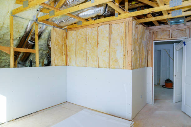 Insulation Repair Services in Florida Gulf Coast University, FL